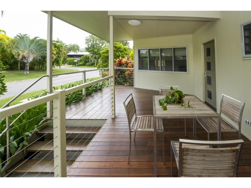 Horseshoe Bay QLD 4819