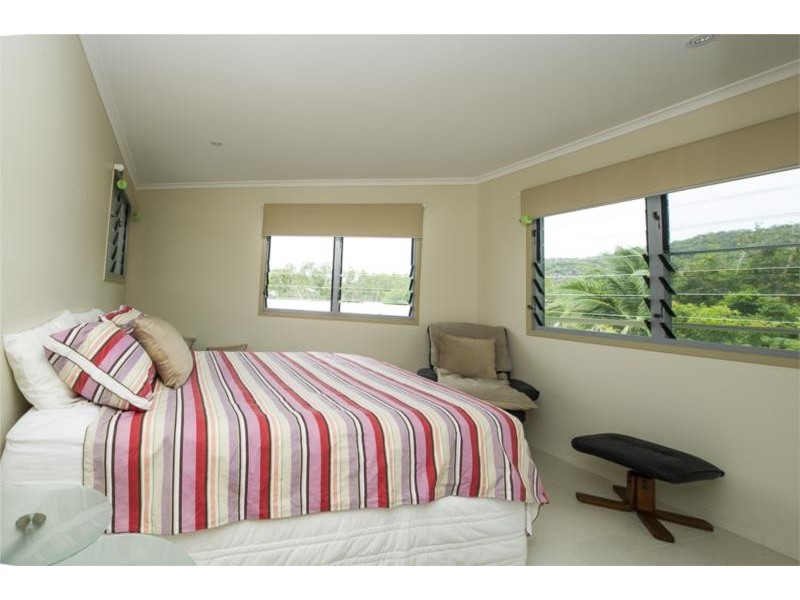 Horseshoe Bay QLD 4819
