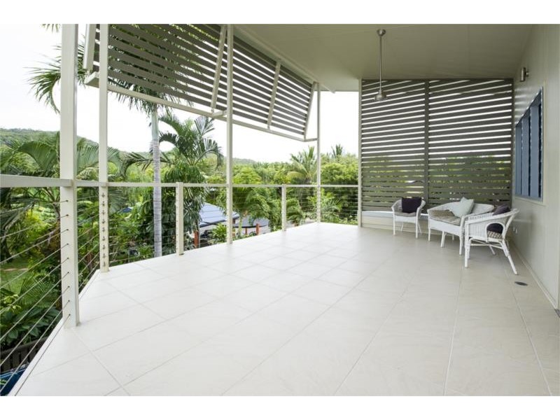 Horseshoe Bay QLD 4819
