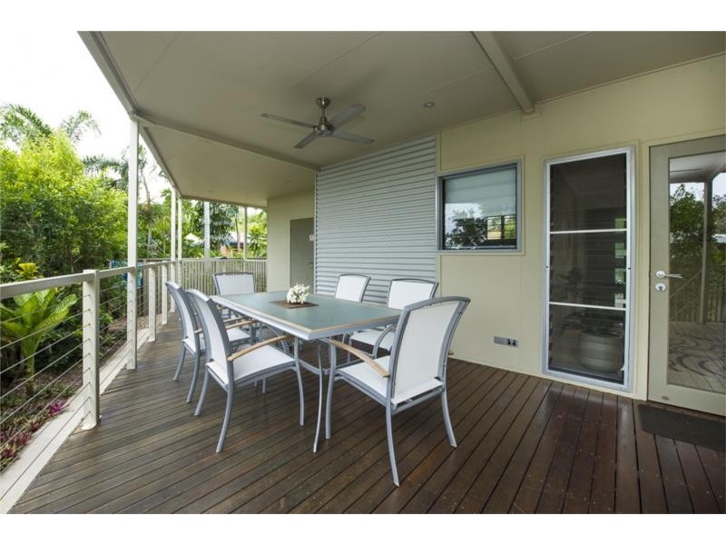 Horseshoe Bay QLD 4819