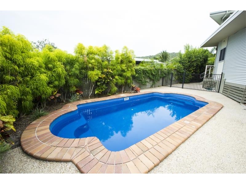 Horseshoe Bay QLD 4819