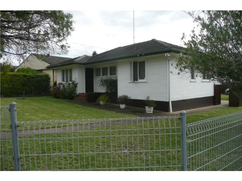 North St Marys NSW 2760