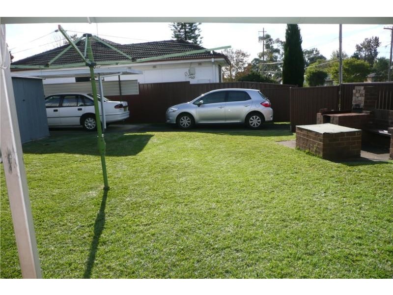 North St Marys NSW 2760