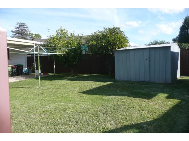 North St Marys NSW 2760