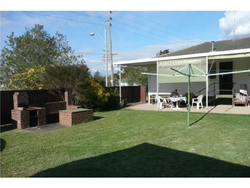 North St Marys NSW 2760