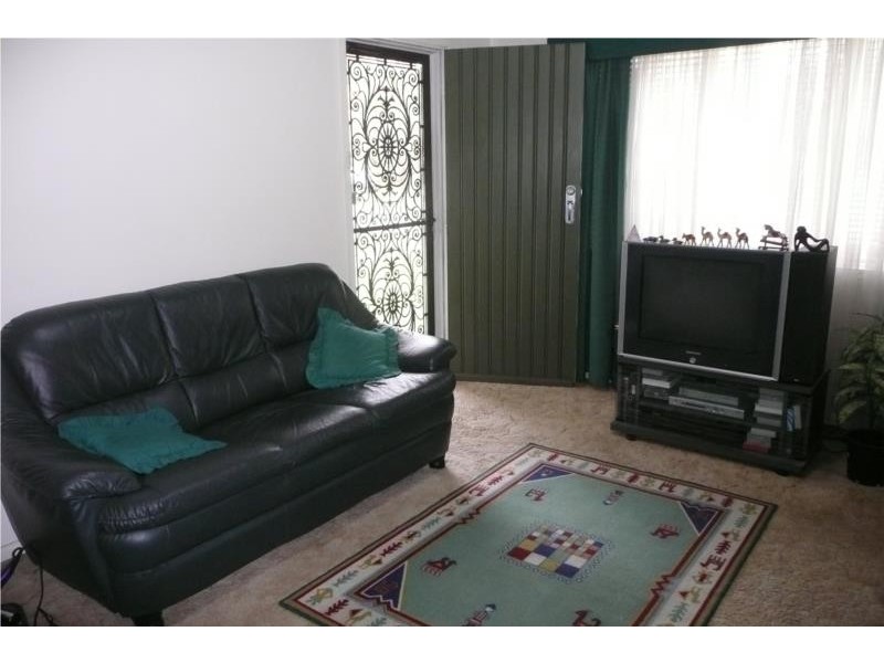 North St Marys NSW 2760