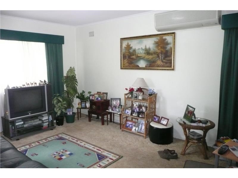 North St Marys NSW 2760