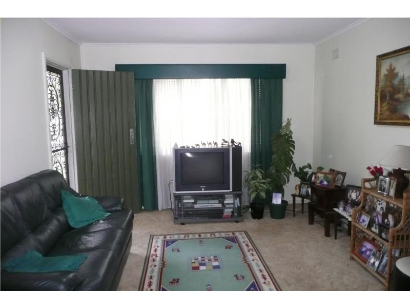 North St Marys NSW 2760