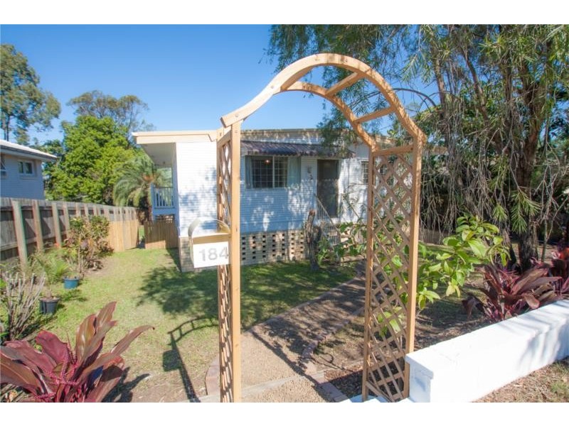 184 Ellison Road, Geebung QLD 4034