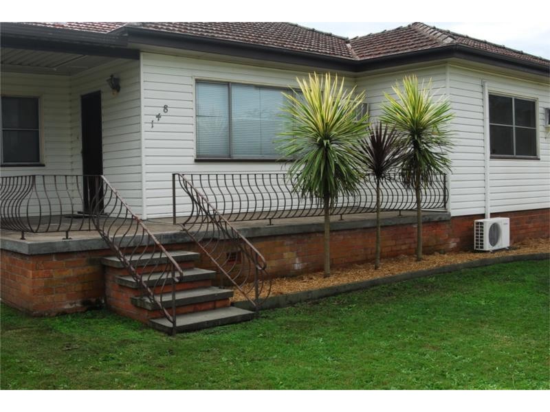 148 New England Hwy, Lochinvar NSW 2321