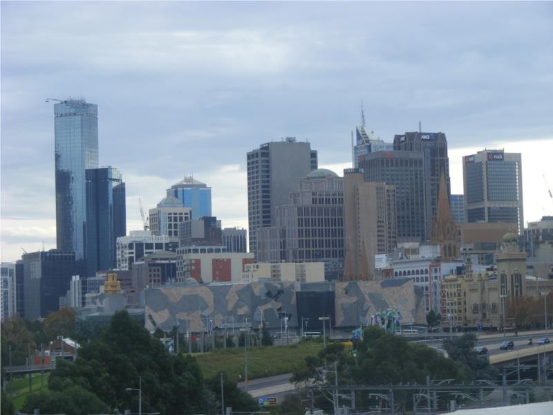 409/133 Jolimont Road, East Melbourne VIC 3002