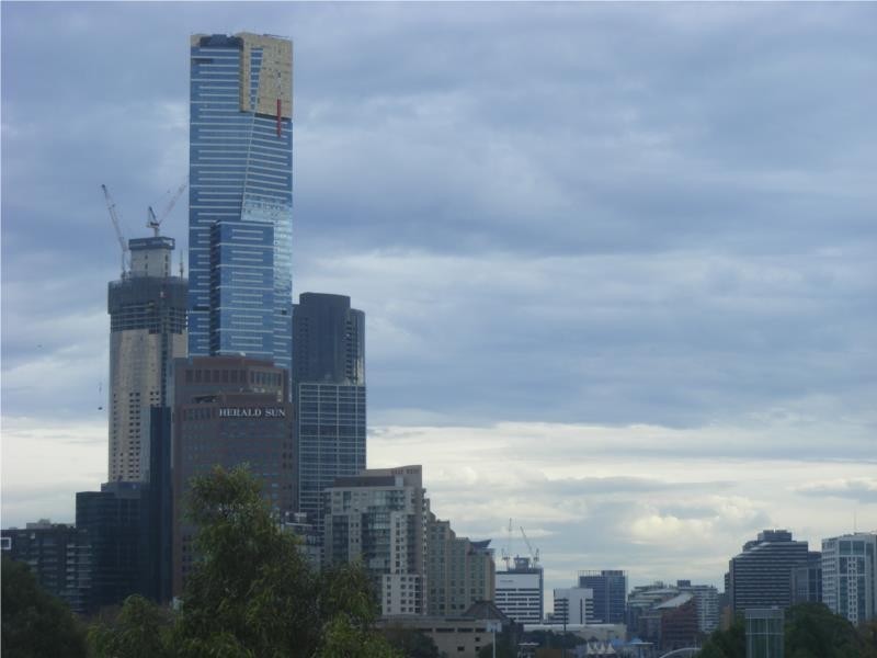 409/133 Jolimont Road, East Melbourne VIC 3002