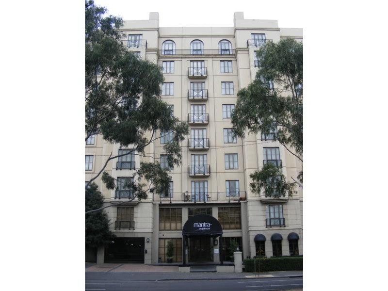 409/133 Jolimont Road, East Melbourne VIC 3002