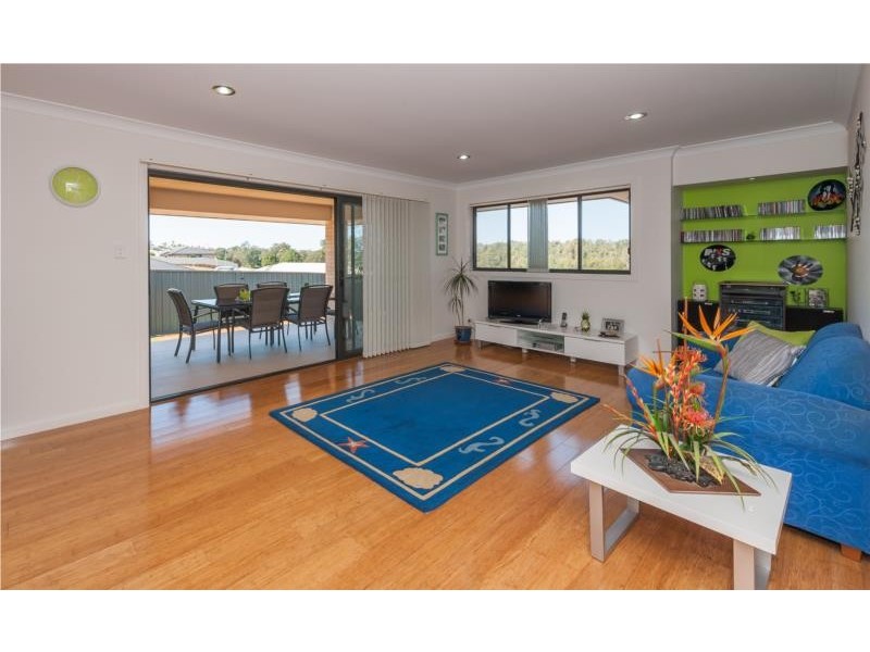 97 EMERALD DRIVE, Port Macquarie NSW 2444