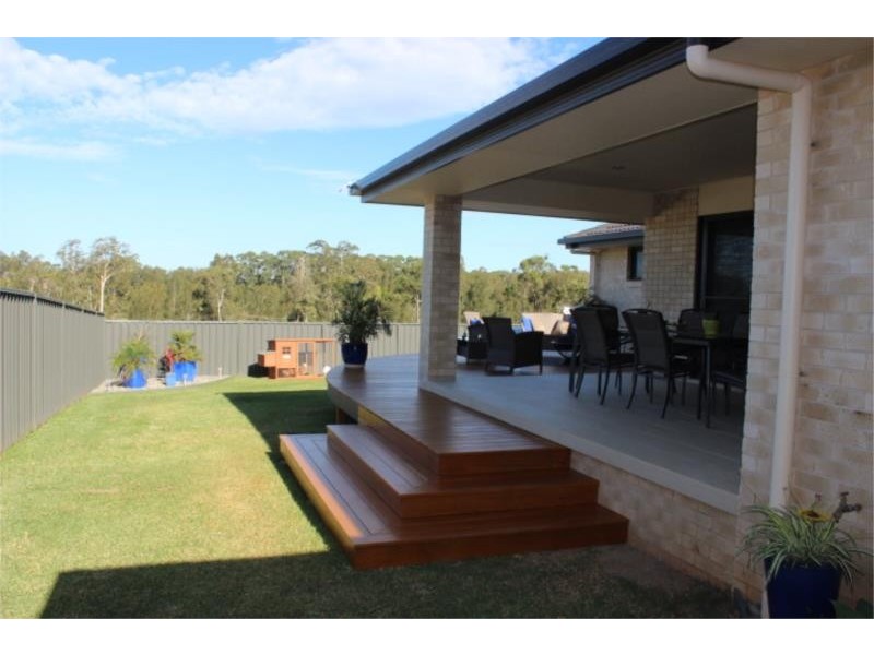 97 EMERALD DRIVE, Port Macquarie NSW 2444