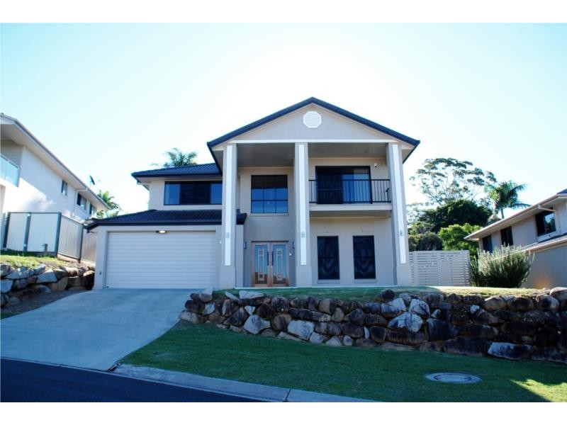 4 Leonardo Close, Eight Mile Plains QLD 4113