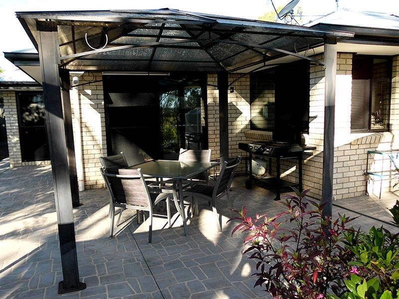 1 Starkey Street, Avondale QLD 4670