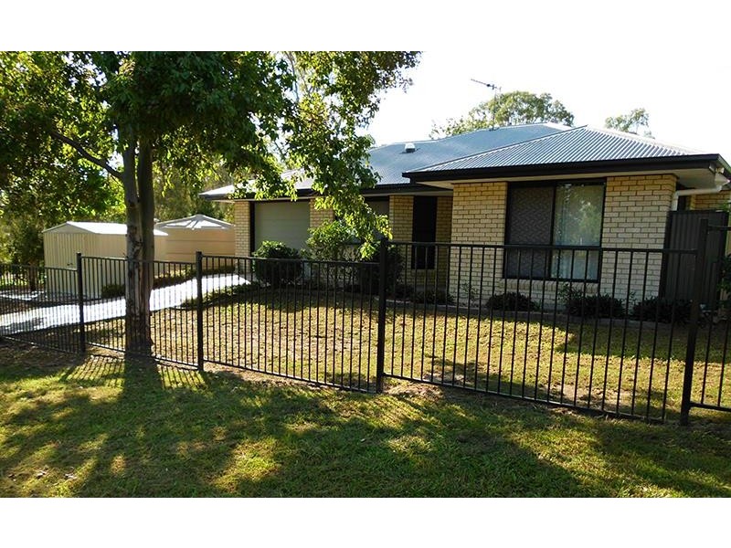 1 Starkey Street, Avondale QLD 4670