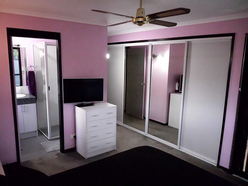 1 Starkey Street, Avondale QLD 4670