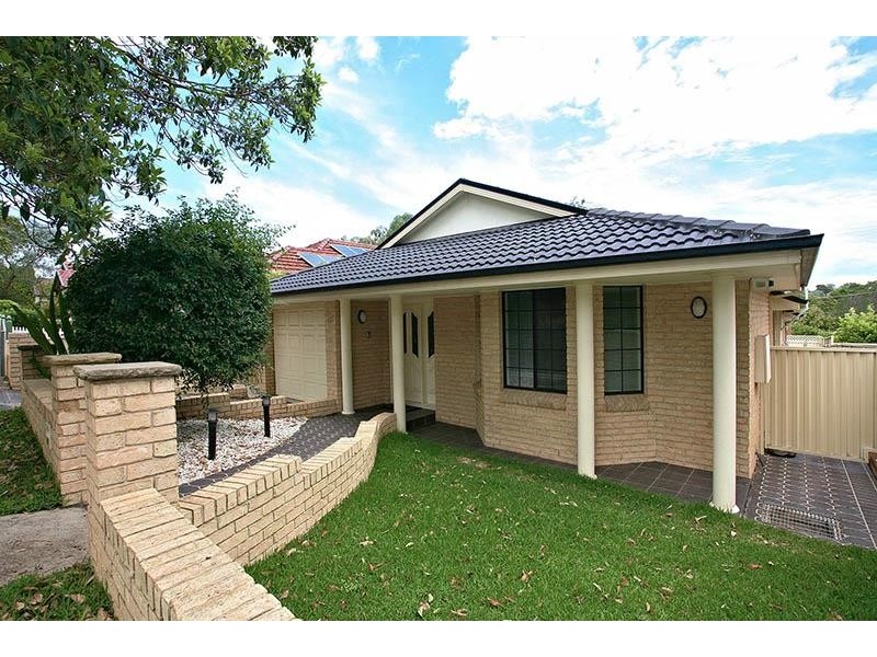 117 Cambridge Street, Penshurst NSW 2222