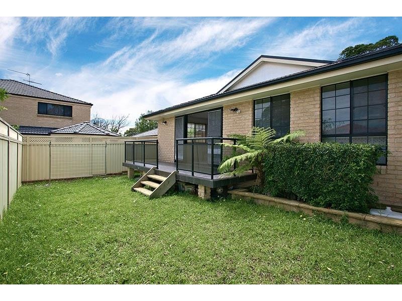 117 Cambridge Street, Penshurst NSW 2222