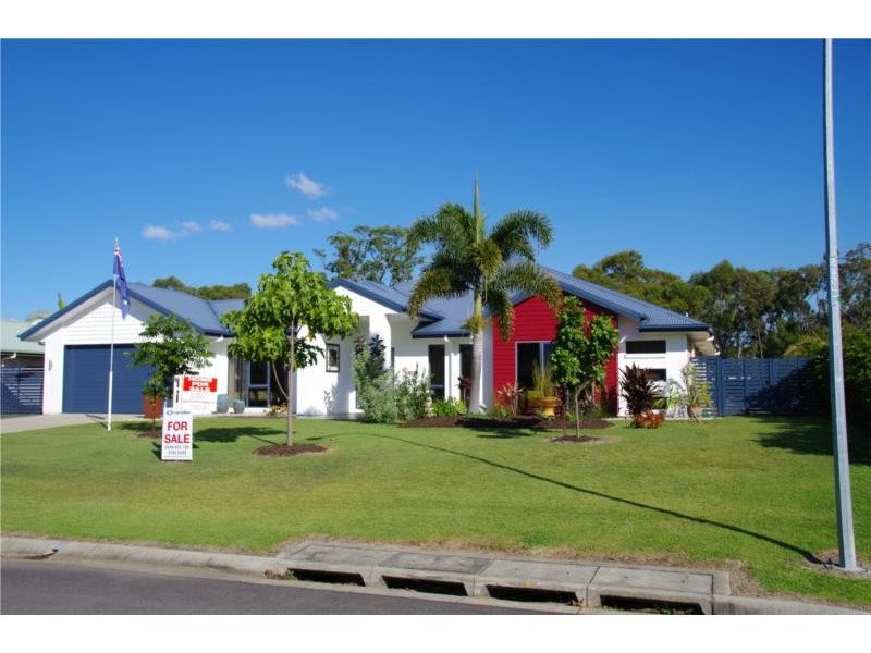 15 Amstal Avenue, Wondunna QLD 4655