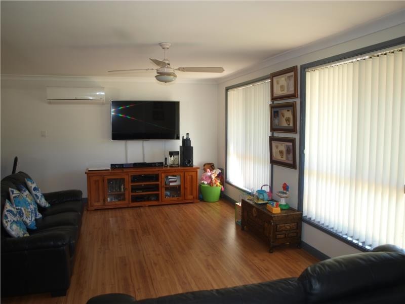 22 BRIGANTINE STREET, Rutherford NSW 2320