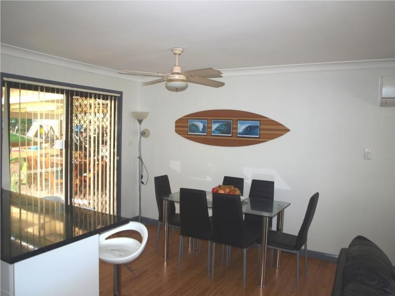 22 BRIGANTINE STREET, Rutherford NSW 2320