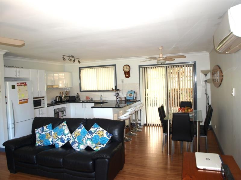 22 BRIGANTINE STREET, Rutherford NSW 2320