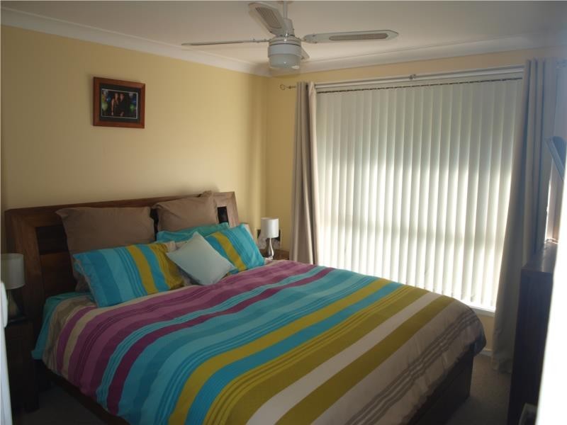 22 BRIGANTINE STREET, Rutherford NSW 2320
