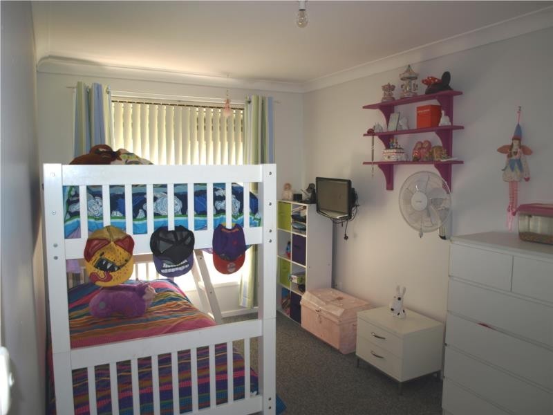 22 BRIGANTINE STREET, Rutherford NSW 2320