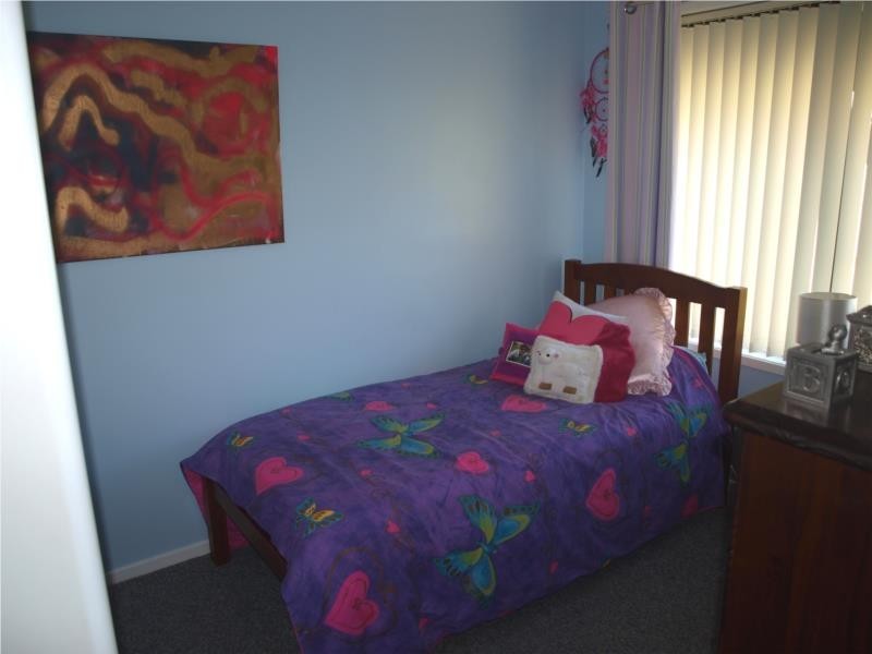 22 BRIGANTINE STREET, Rutherford NSW 2320