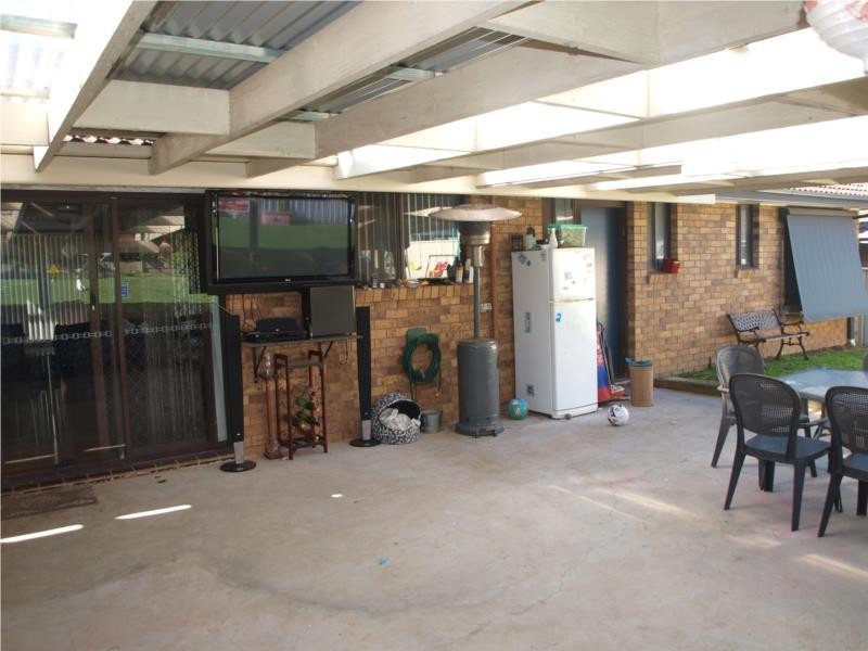 22 BRIGANTINE STREET, Rutherford NSW 2320