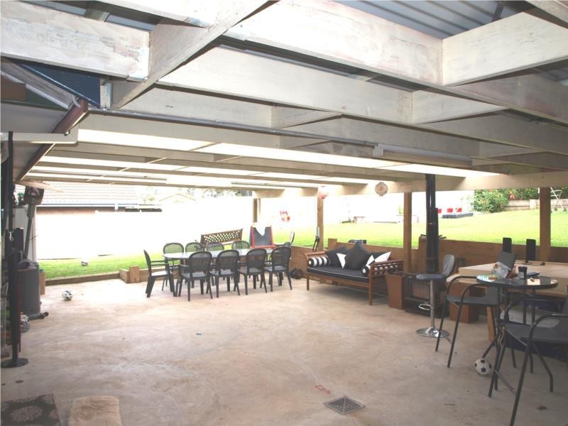 22 BRIGANTINE STREET, Rutherford NSW 2320