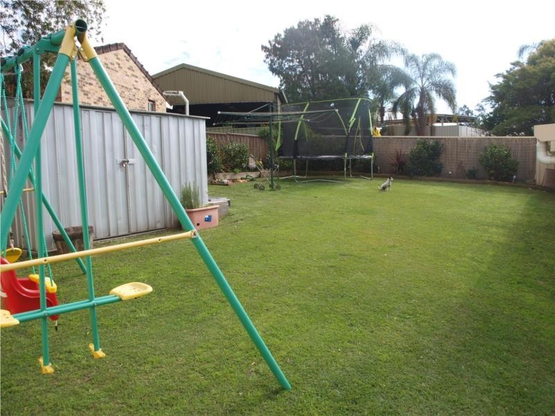 22 BRIGANTINE STREET, Rutherford NSW 2320