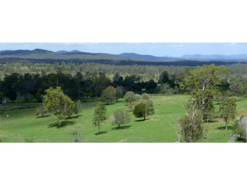 20 Davey Road, Gunalda QLD 4570