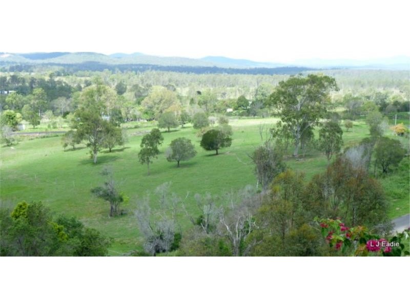 20 Davey Road, Gunalda QLD 4570