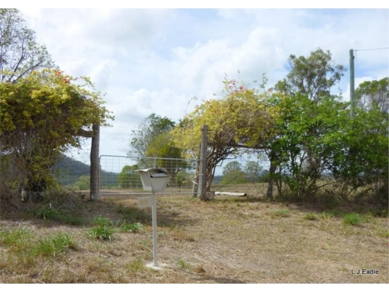 20 Davey Road, Gunalda QLD 4570