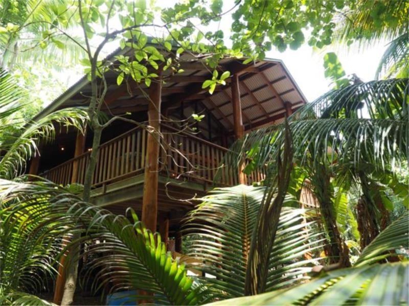 Lot 15 The Esplanade Quarantine Bay, Cooktown QLD 4895