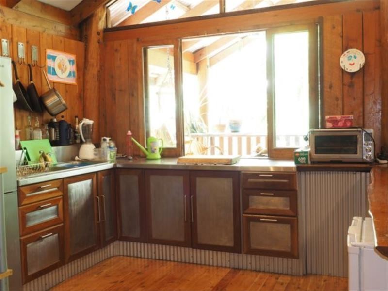 Lot 15 The Esplanade Quarantine Bay, Cooktown QLD 4895