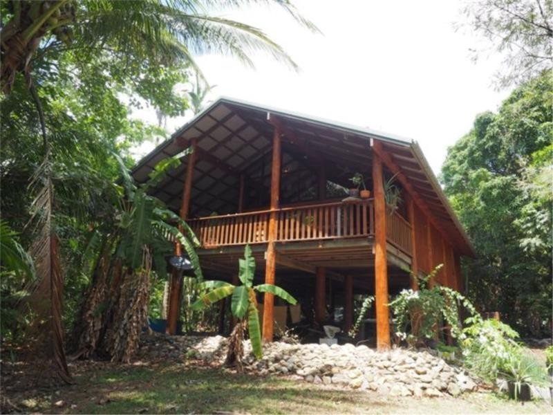 Lot 15 The Esplanade Quarantine Bay, Cooktown QLD 4895