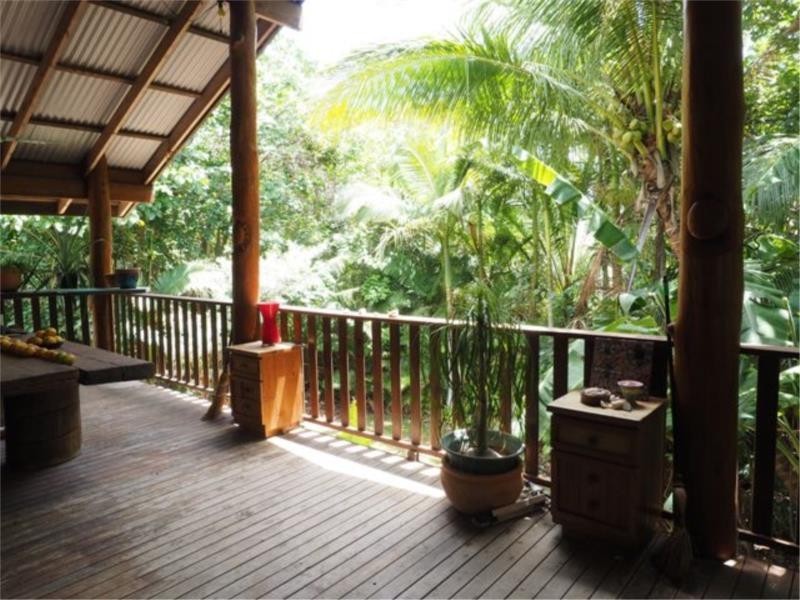 Lot 15 The Esplanade Quarantine Bay, Cooktown QLD 4895