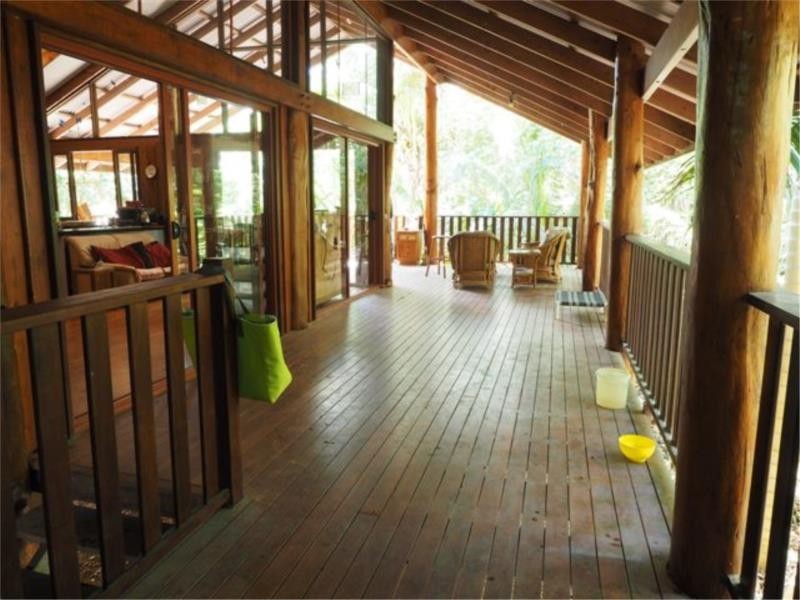 Lot 15 The Esplanade Quarantine Bay, Cooktown QLD 4895