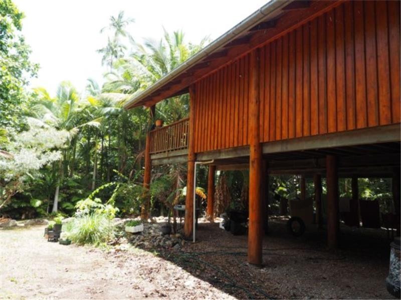 Lot 15 The Esplanade Quarantine Bay, Cooktown QLD 4895