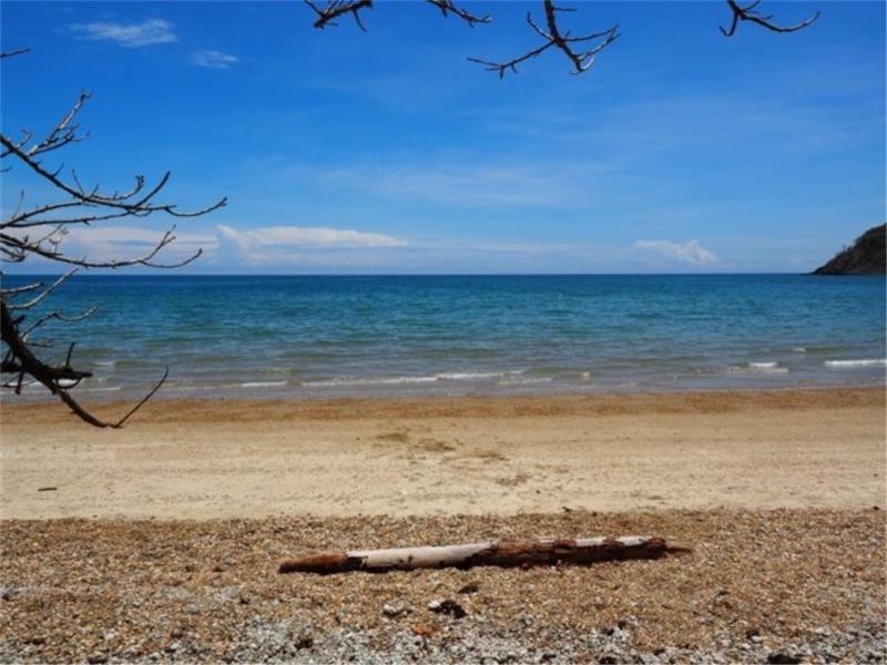 Lot 15 The Esplanade Quarantine Bay, Cooktown QLD 4895