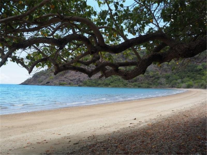 Lot 15 The Esplanade Quarantine Bay, Cooktown QLD 4895