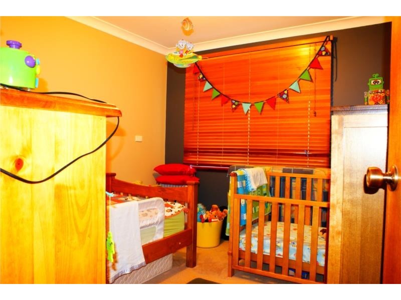 6 Smith Street, Bridgetown WA 6255