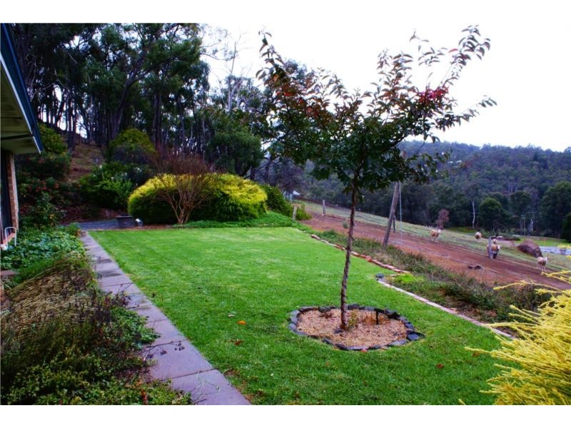 6 Smith Street, Bridgetown WA 6255