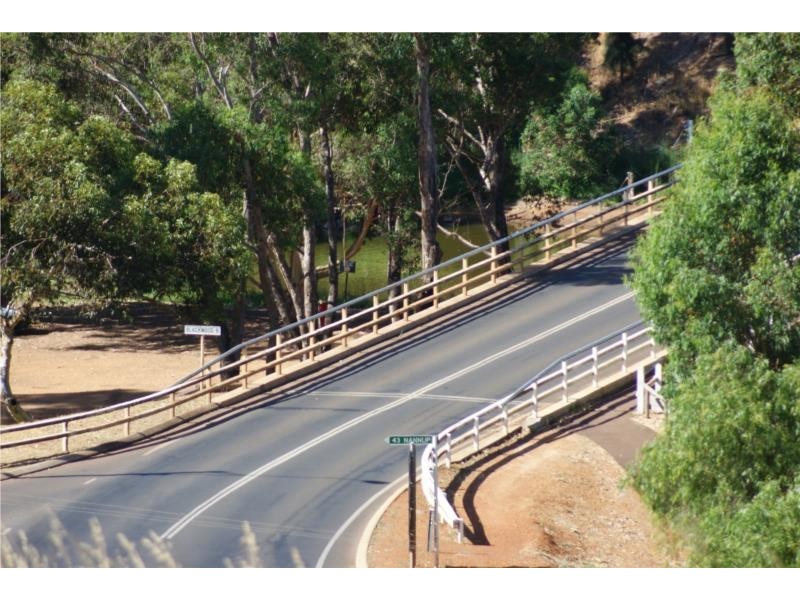 6 Smith Street, Bridgetown WA 6255