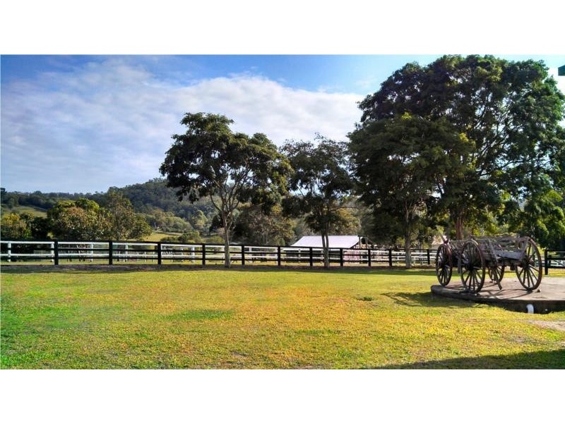 Willow Vale QLD 4209